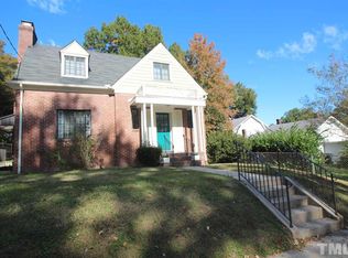 2316 Englewood Ave, Durham, NC 27705