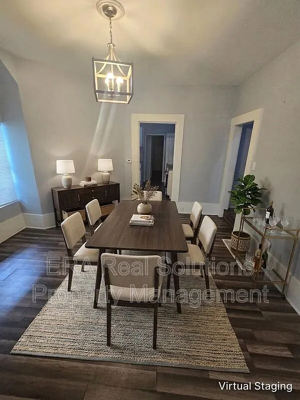 4 bed, 2.0 bath, 1519 sqft, $1,800 — Photo 2