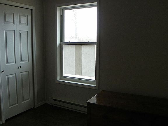 One bedroom