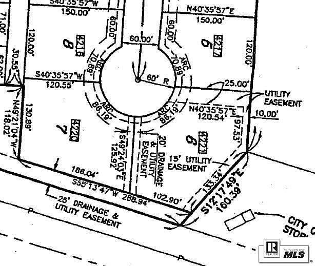 2nd image of 4221 Adeline Ln
