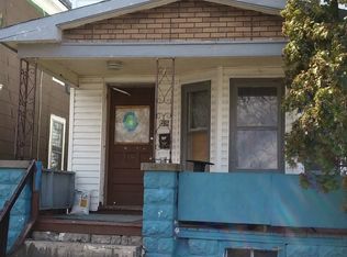 462 20th St, Niagara Falls, NY 14303