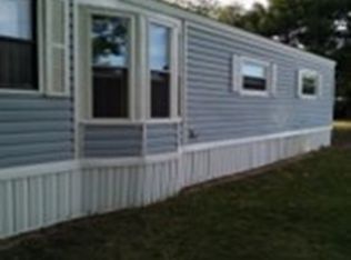 58 John Gilbert Rd #FF2, West Brookfield, MA 01585