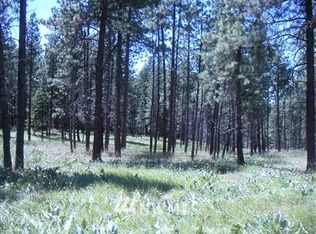 421 Weihl Rd, Cle Elum, WA 98922