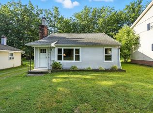 1171 Bryce Ave, Aurora, OH 44202