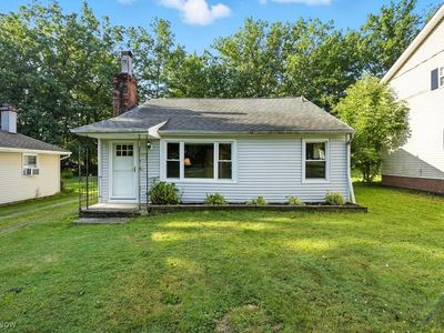 1171 Bryce Ave, Aurora, OH, 44202