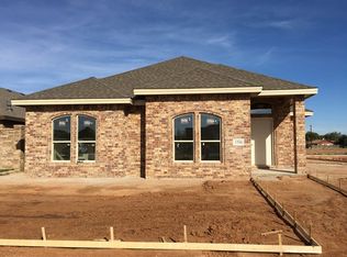 4406 Guadalupe St, Midland, TX 79707