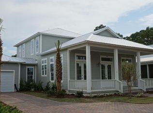 2112 Clipper Cv, Miramar Beach, FL 32550