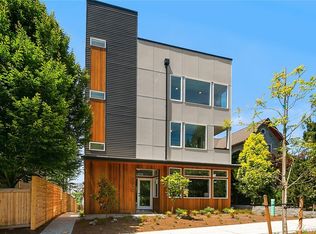 731 16th Ave #C, Seattle, WA 98122
