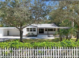 216 Bayberry Drive, Plantation, FL 33317