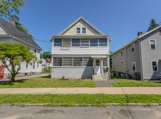 29 8th St #1, Derby, CT 06418