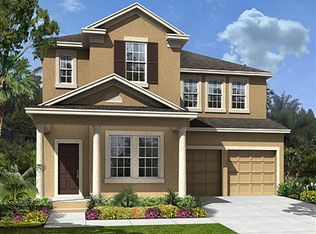 14566 Magnolia Ridge Loop, Winter Garden, FL 34787