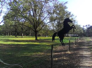 751 Childers Rd, Smithville, GA 31787