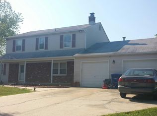 17 Knights Ct, Bordentown, NJ 08505