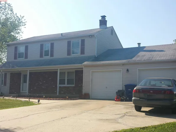 17 Knights Ct, Bordentown, NJ 08505