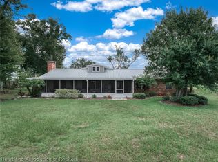 952 Metheny Ln, Wauchula, FL 33873