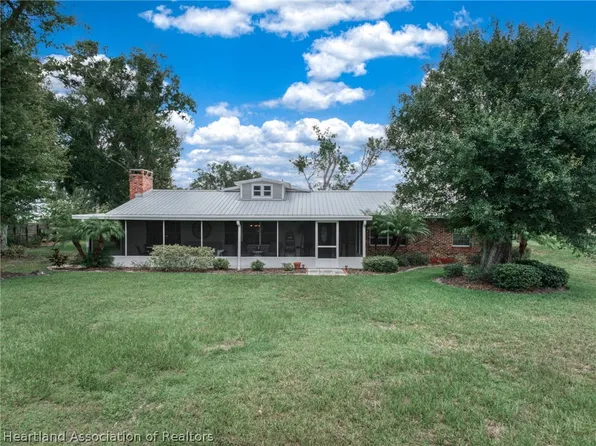 952 Metheny Ln, Wauchula, FL 33873