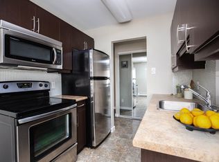 391 Gertrude Ave #GER209, Winnipeg, MB R3L0M5