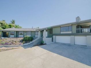 1064 Vista Sierra Dr, El Cajon, CA 92019