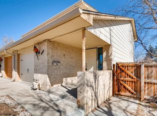 1594 S Ames St, Lakewood, CO 80232