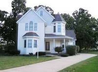 4968 S Eldon Ave, Springfield, MO 65810