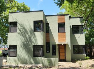1608 Classen Blvd, Norman, OK 73071