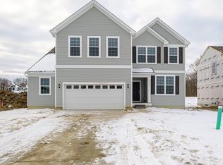 23665 Wallys Way, Columbia Station, OH