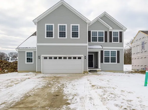 23665 Wallys Way, Columbia Station, OH 44028
