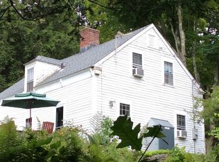 2938 South St, Coventry, CT 06238