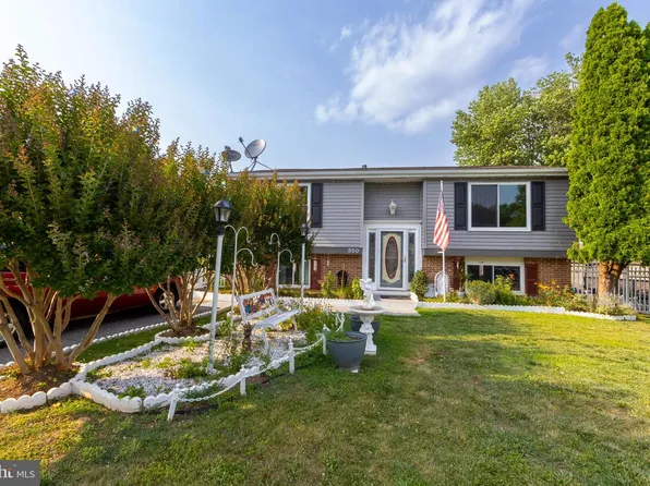 550 Logan St, Frederick, MD 21701