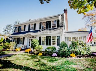 31 Hamilton Rd, Morristown, NJ 07960