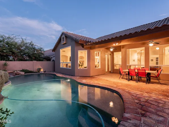11056 E Oberlin Way, Scottsdale, AZ 85262