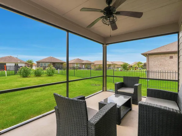 3311 Golden Eagle Way, Richmond, TX 77469