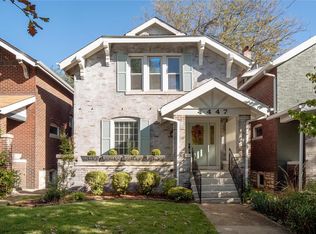 4447 Shaw Blvd, Saint Louis, MO 63110