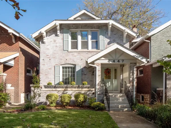 4447 Shaw Blvd, Saint Louis, MO 63110