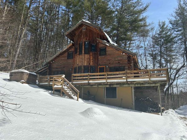 69 Chapin Lane, Jamaica, VT 05343