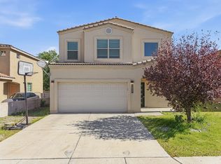 3054 Calle Nueva Vis, Santa Fe, NM 87507