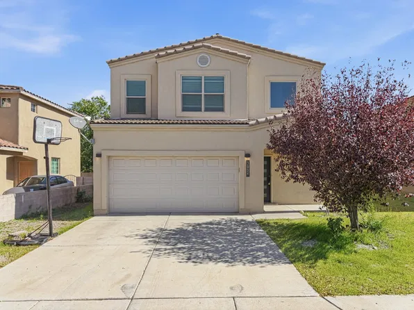 3054 Calle Nueva Vis, Santa Fe, NM 87507
