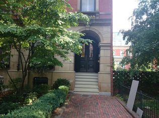 30 Marlborough St #1, Boston, MA 02116