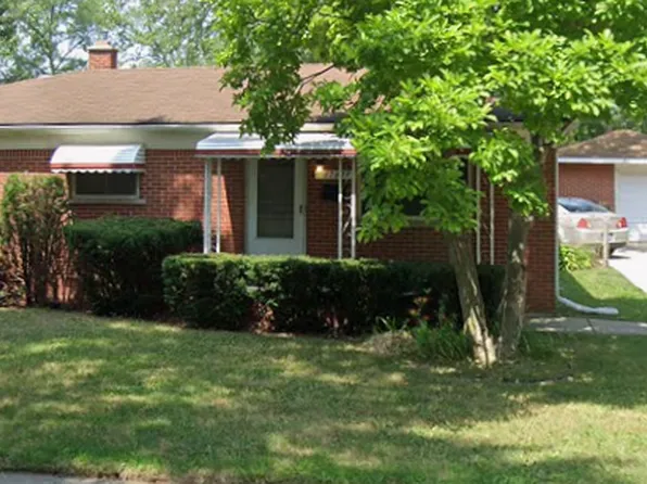 17629 Prospect St, Melvindale, MI 48122