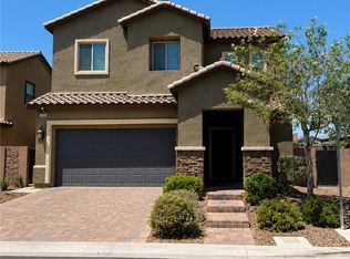 8309 Spanish Creek Ct, Las Vegas, NV 89113