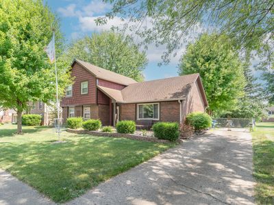 5237 Honey Comb Ln, Indianapolis, IN, 46221