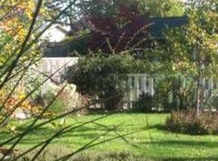 9045 N Hodge Lot, Portland, OR