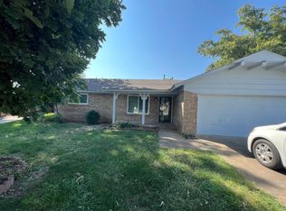 3204 S 128th Ave E, Tulsa, OK 74146