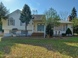 176 Crine Rd, Colts Neck, NJ 07722