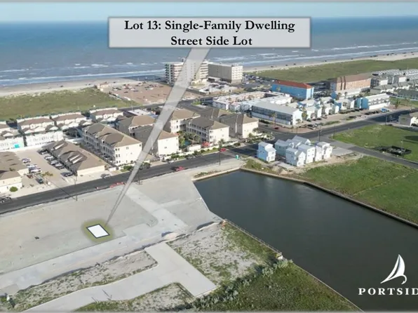 14910 Portside Dr, Corpus Christi, TX 78418