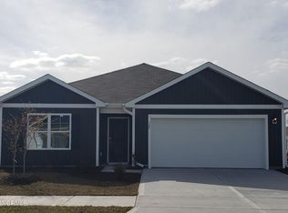 325 Cleat Dr LOT 251, Holly Ridge, NC 28445