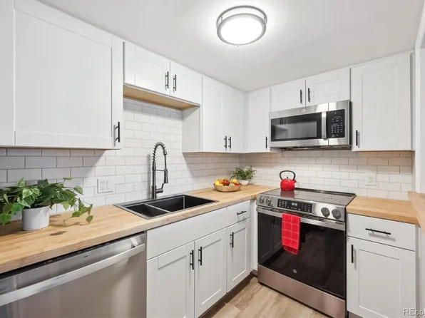 9700 E Iliff Avenue #A3, Denver, CO 80231