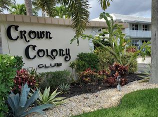 5550 N Ocean Blvd APT 117, Ocean Ridge, FL 33435