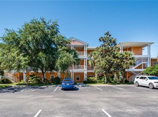 708 New Providence Promenade 18202 #708, Davenport, FL 33897