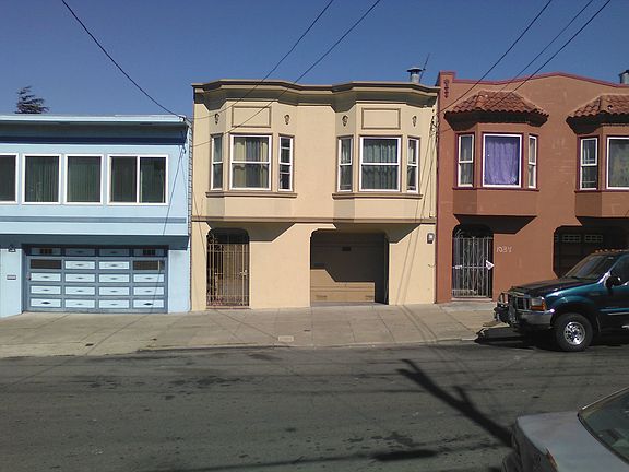 2nd image of 1042 Ingerson Ave